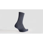 Merino Midweight Tall Socks