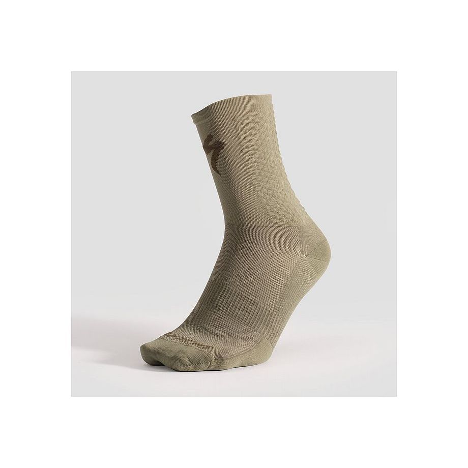 Knit Tall Sock