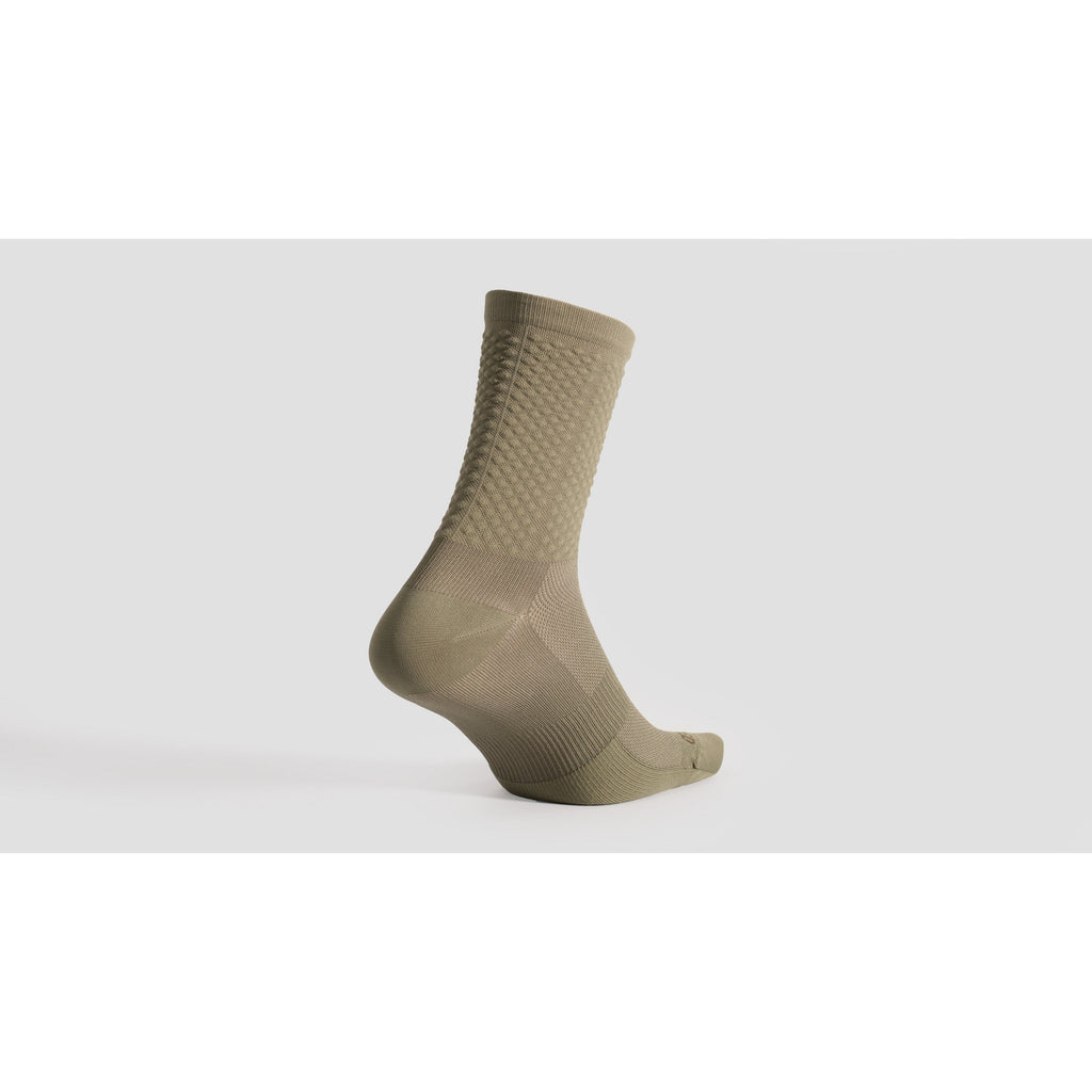 Knit Tall Sock