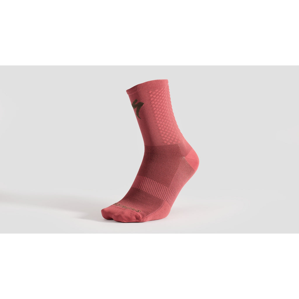 Knit Tall Sock