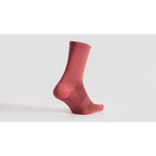 Knit Tall Sock