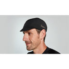 Deflect UV Cycling Cap - Sagan Collection: Deconstructivism