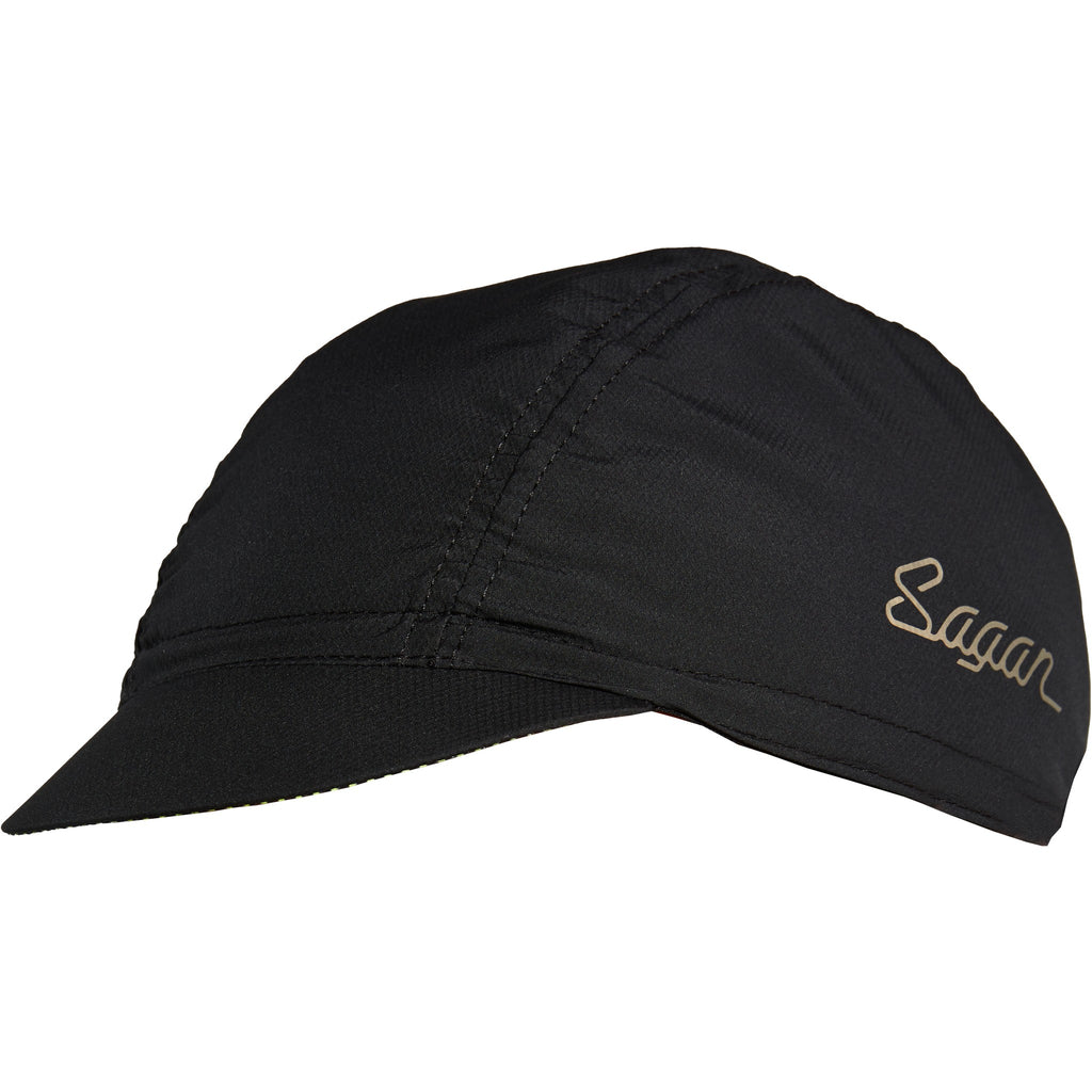 Deflect UV Cycling Cap - Sagan Collection: Deconstructivism