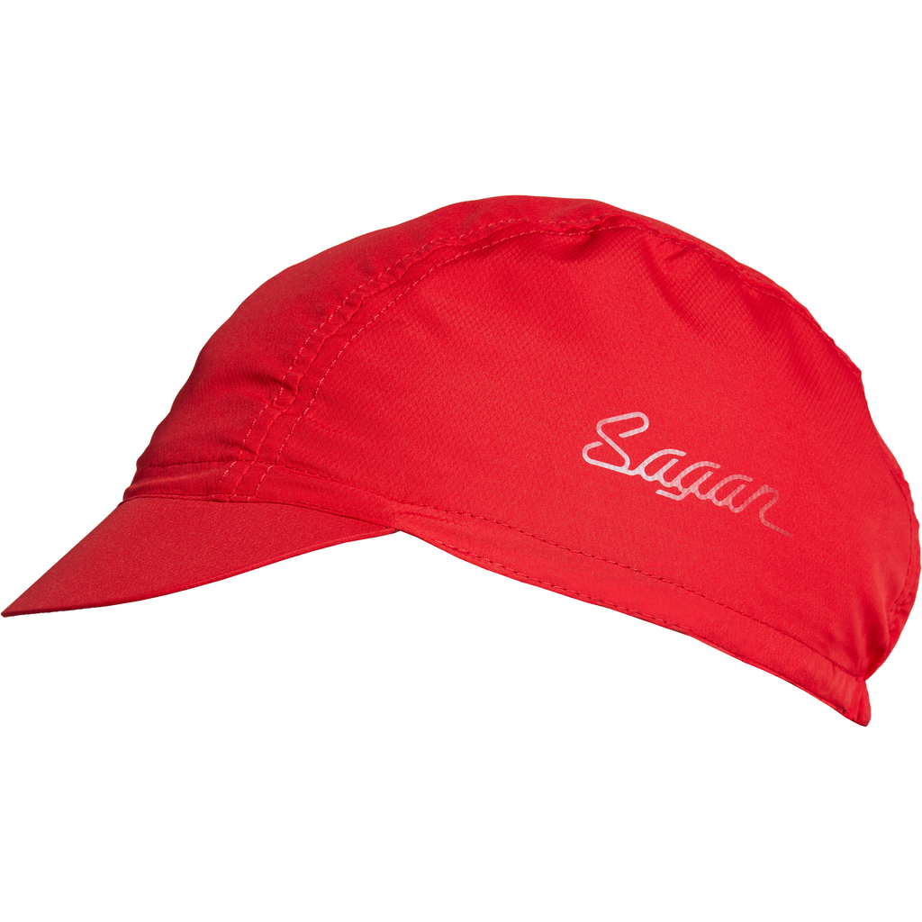 Deflect UV Cycling Cap - Sagan Collection: Deconstructivism