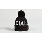 New Era Pom Specialized Beanie