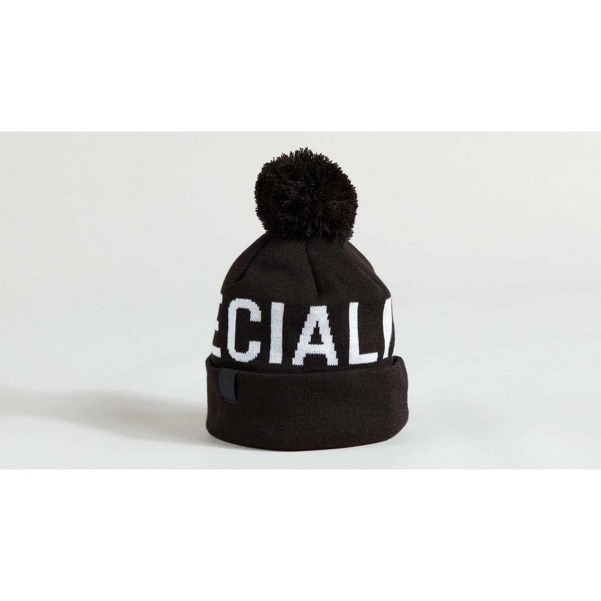 New Era Pom Specialized Beanie