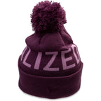New Era Pom Specialized Beanie
