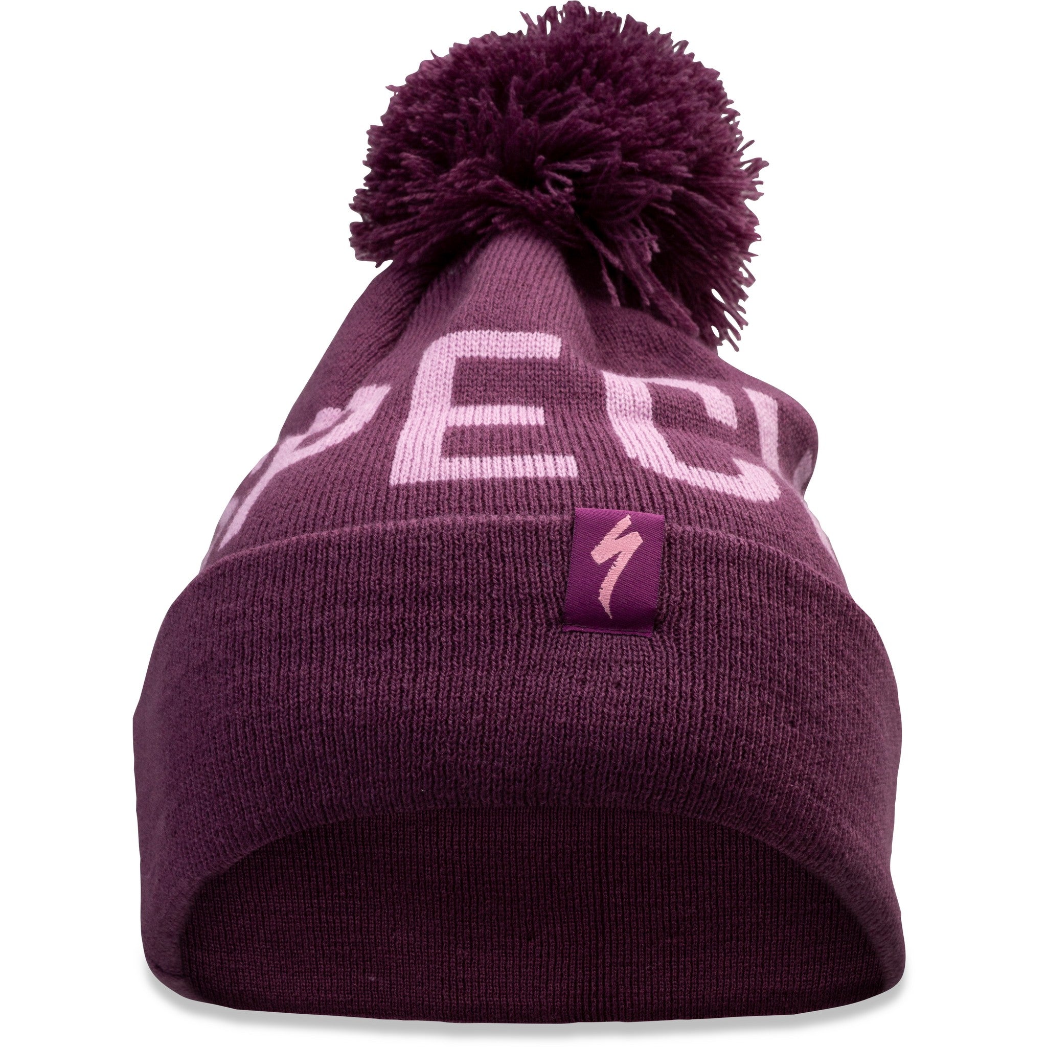 New Era Pom Specialized Beanie