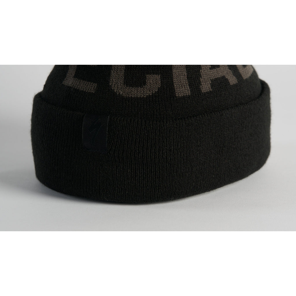 New Era Pom Specialized Beanie