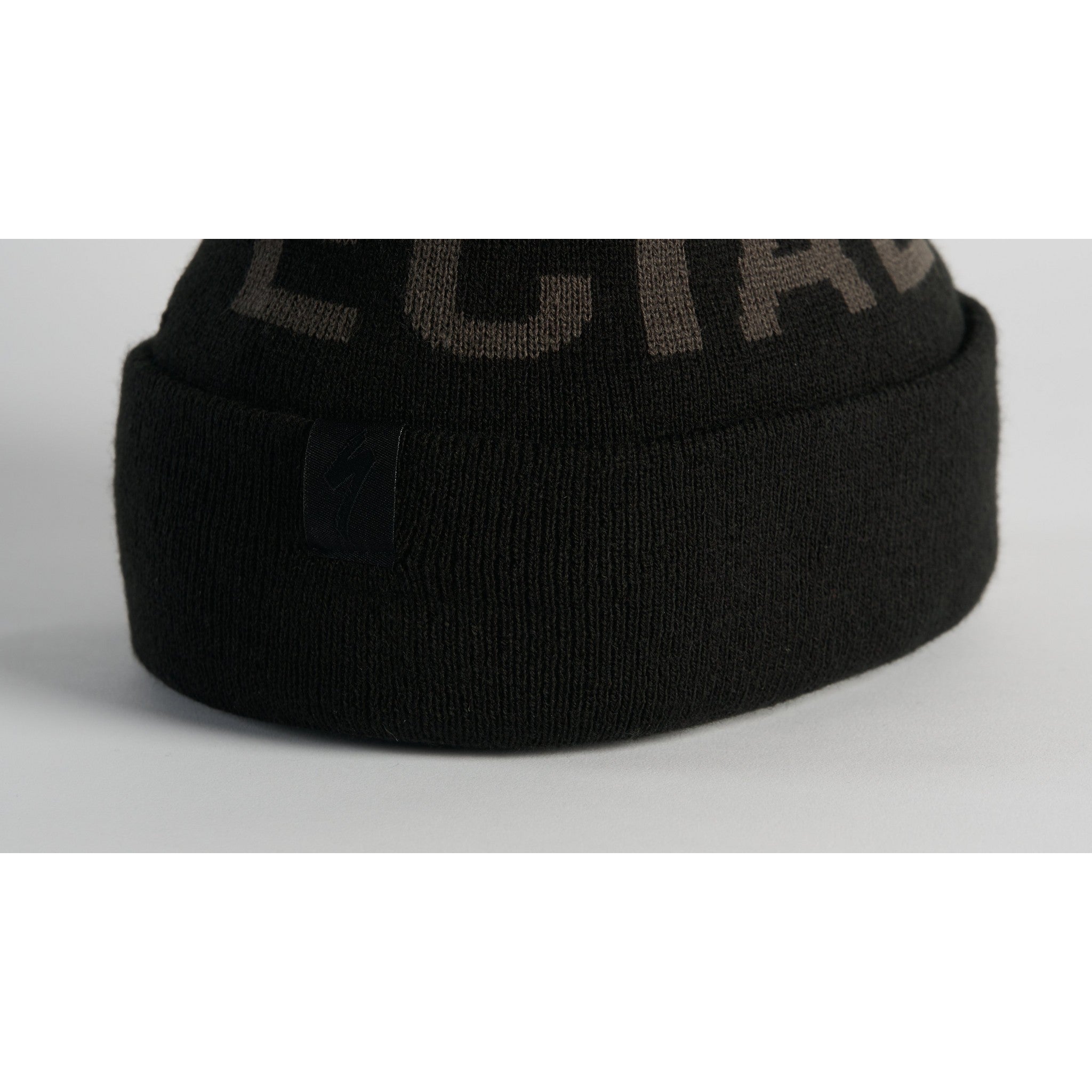 New Era Pom Specialized Beanie
