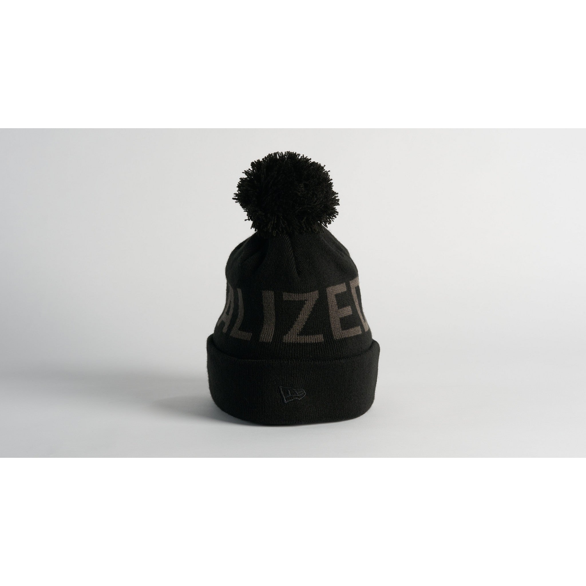 New Era Pom Specialized Beanie