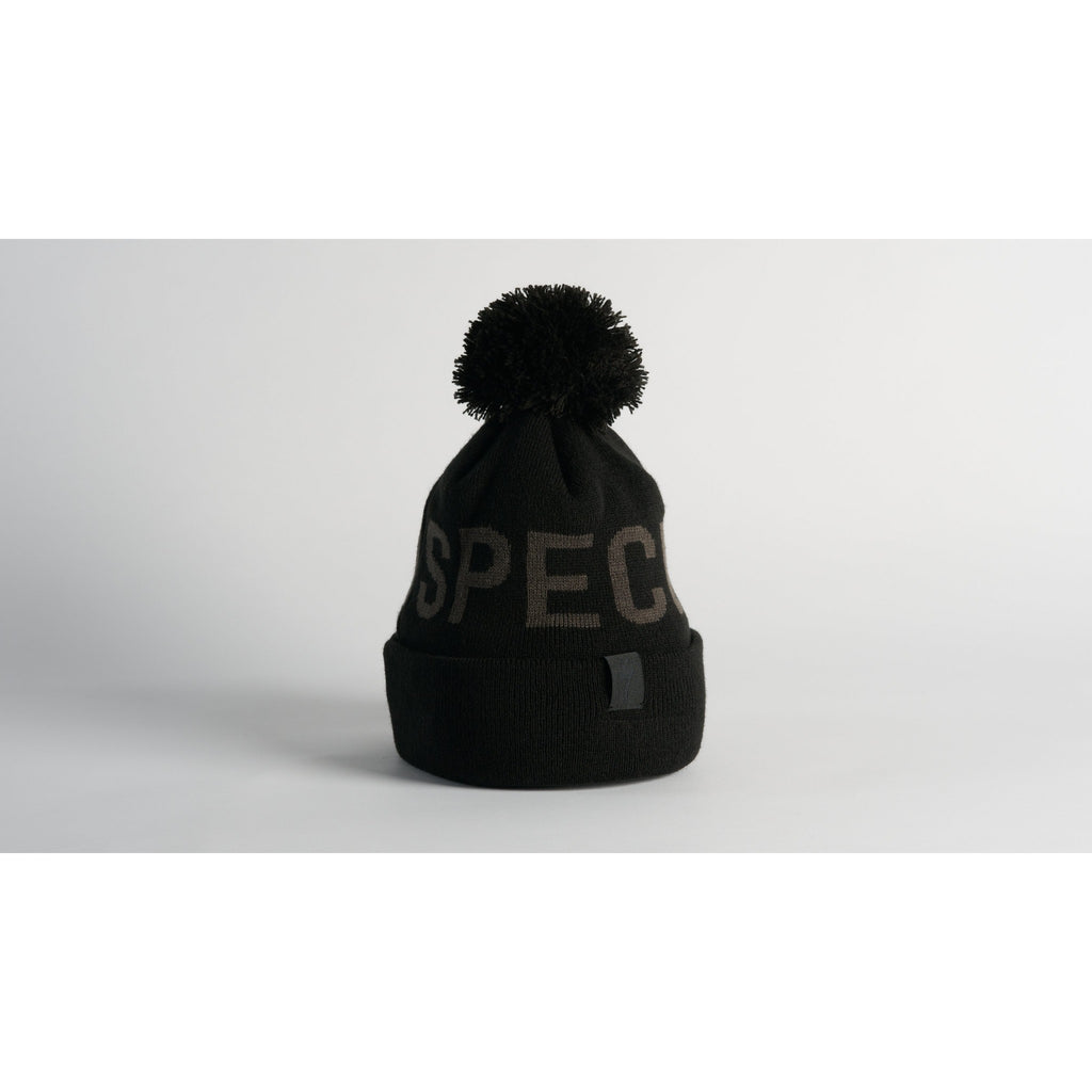 New Era Pom Specialized Beanie