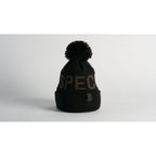 New Era Pom Specialized Beanie