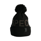 New Era Pom Specialized Beanie