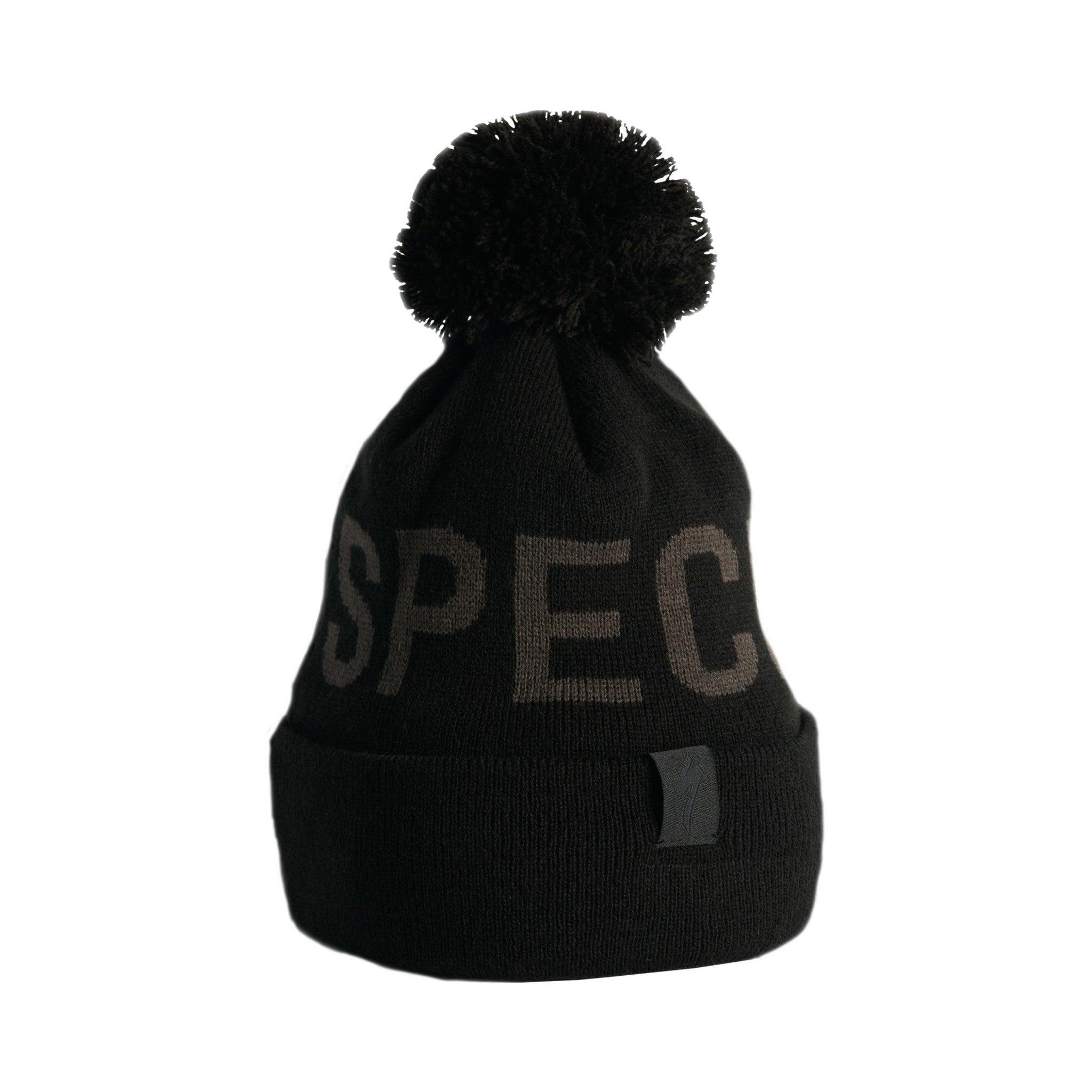 New Era Pom Specialized Beanie