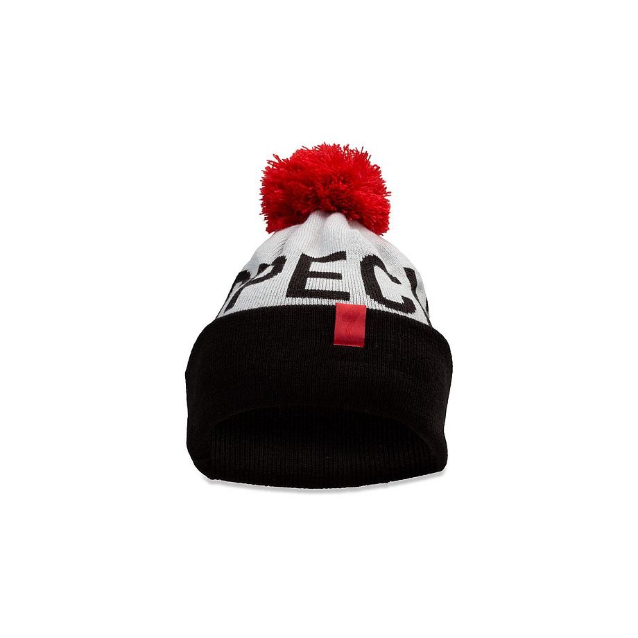 New Era Pom Specialized Beanie
