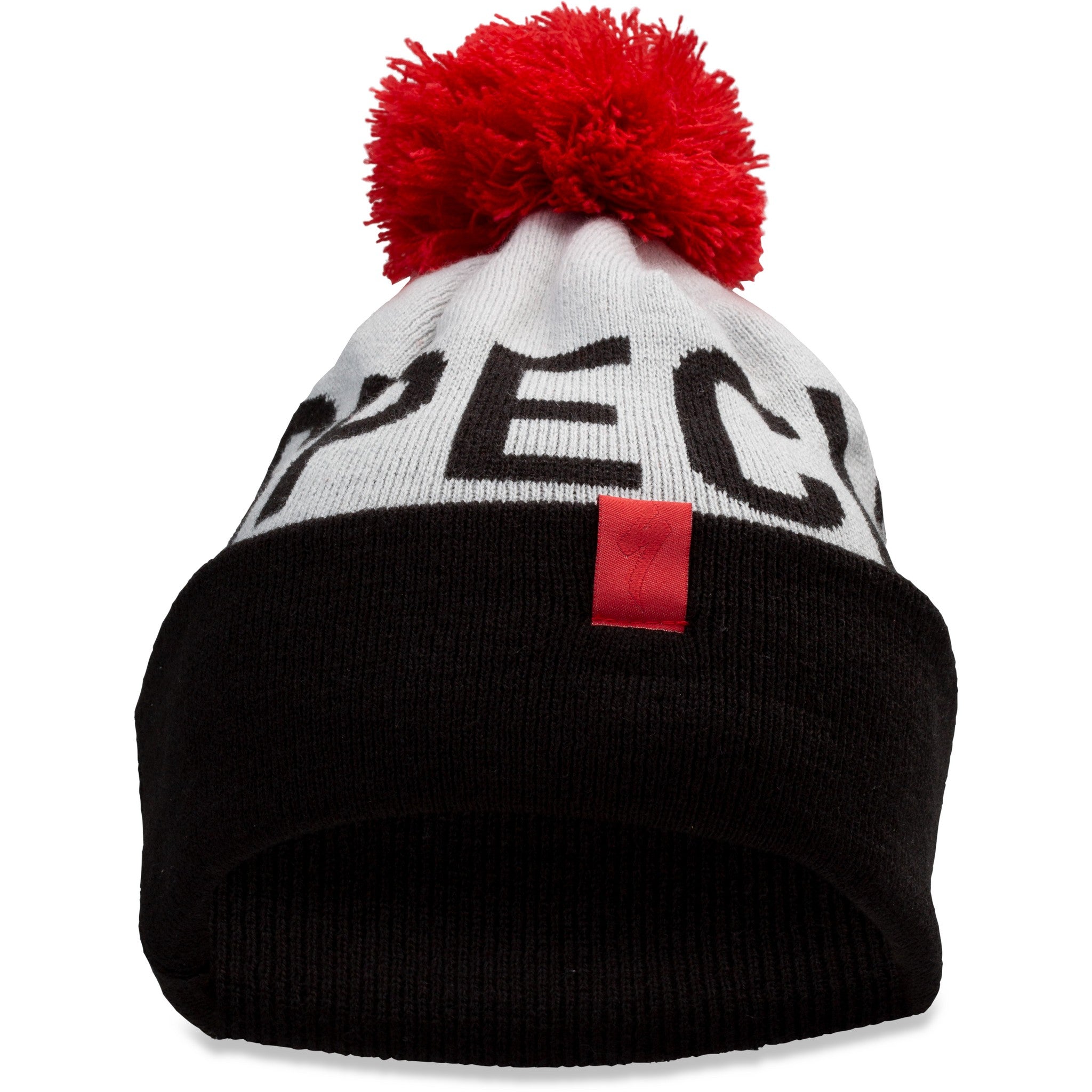 New Era Pom Specialized Beanie