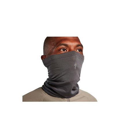 Prime Power Grid Neck Gaiter
