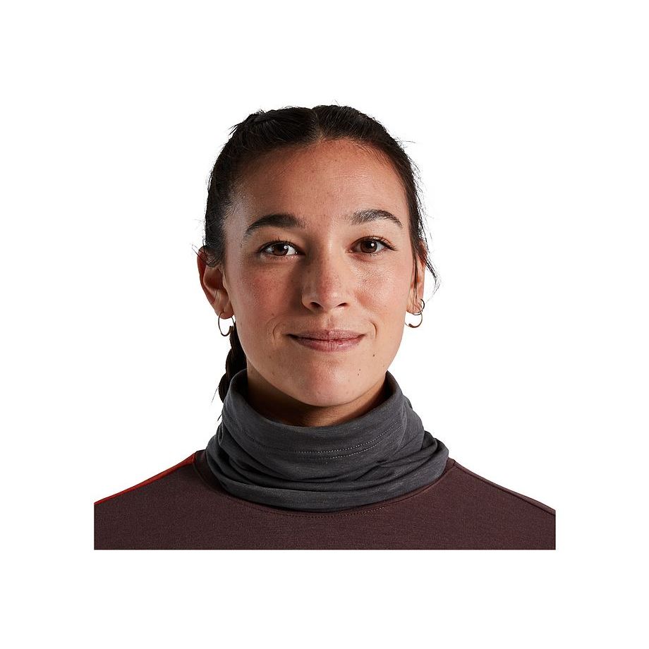 drirelease® Merino Neck Gaiter