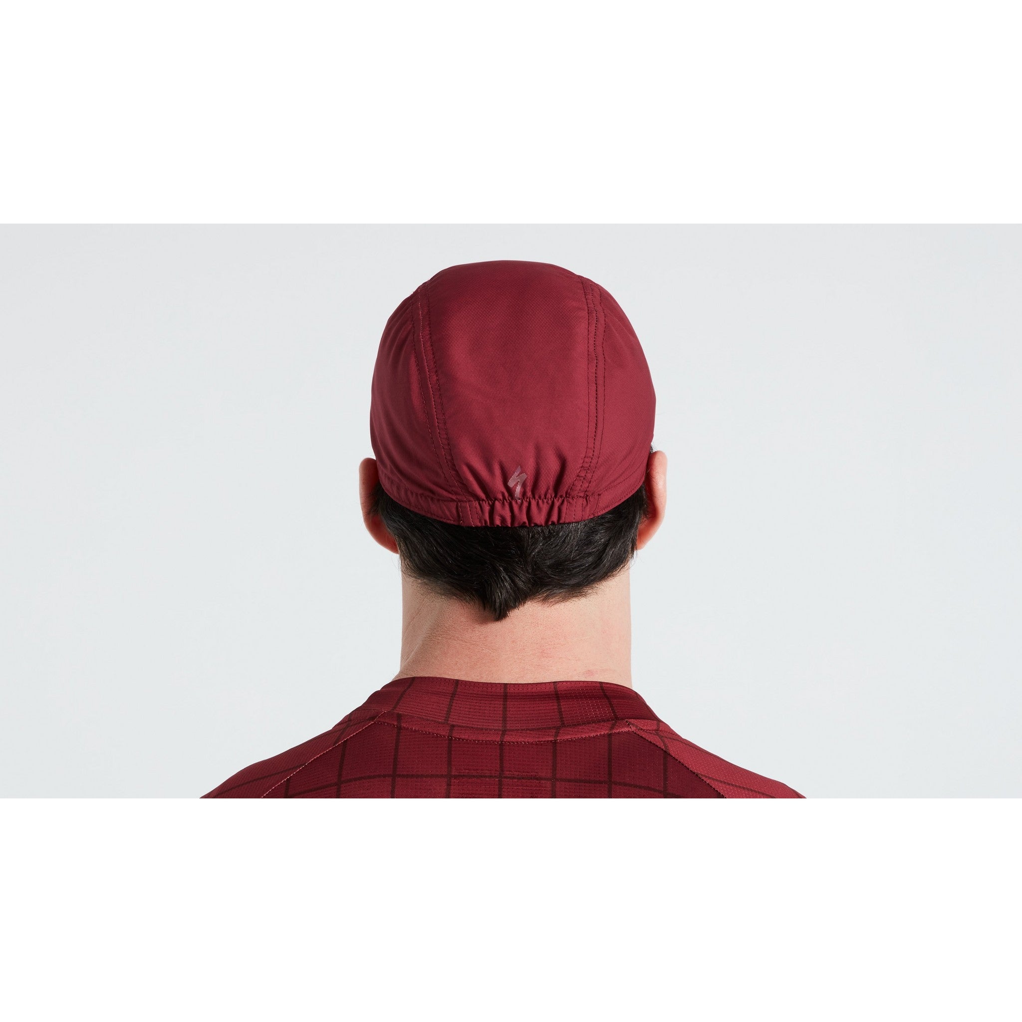Deflect™ UV Cycling Cap - Speed of Light  Collection