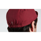 Deflect™ UV Cycling Cap - Speed of Light  Collection