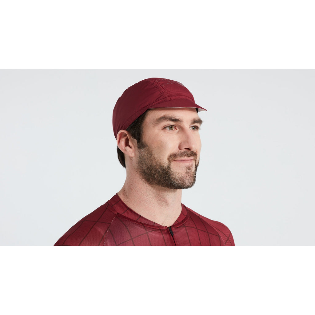 Deflect™ UV Cycling Cap - Speed of Light  Collection
