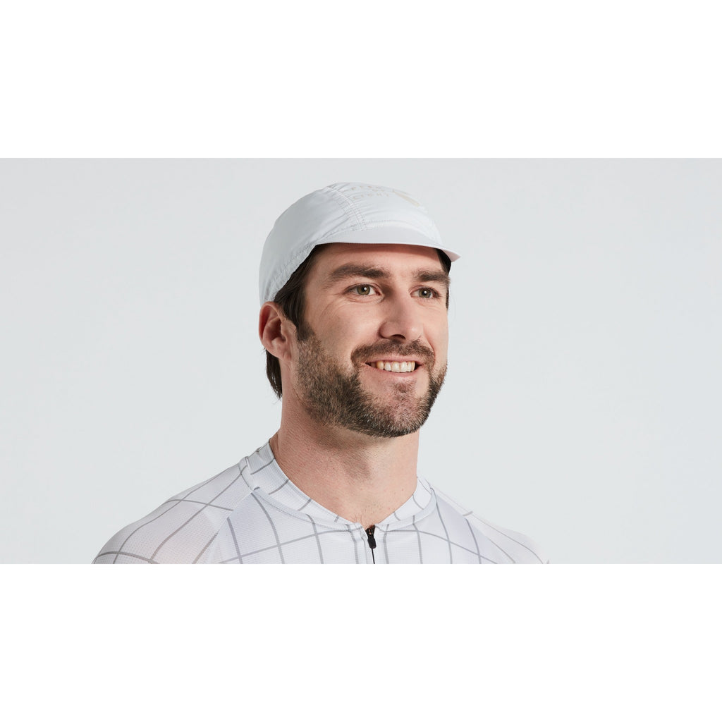 Deflect™ UV Cycling Cap - Speed of Light  Collection