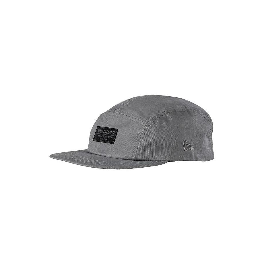 New Era 5-Panel Specialized Hat