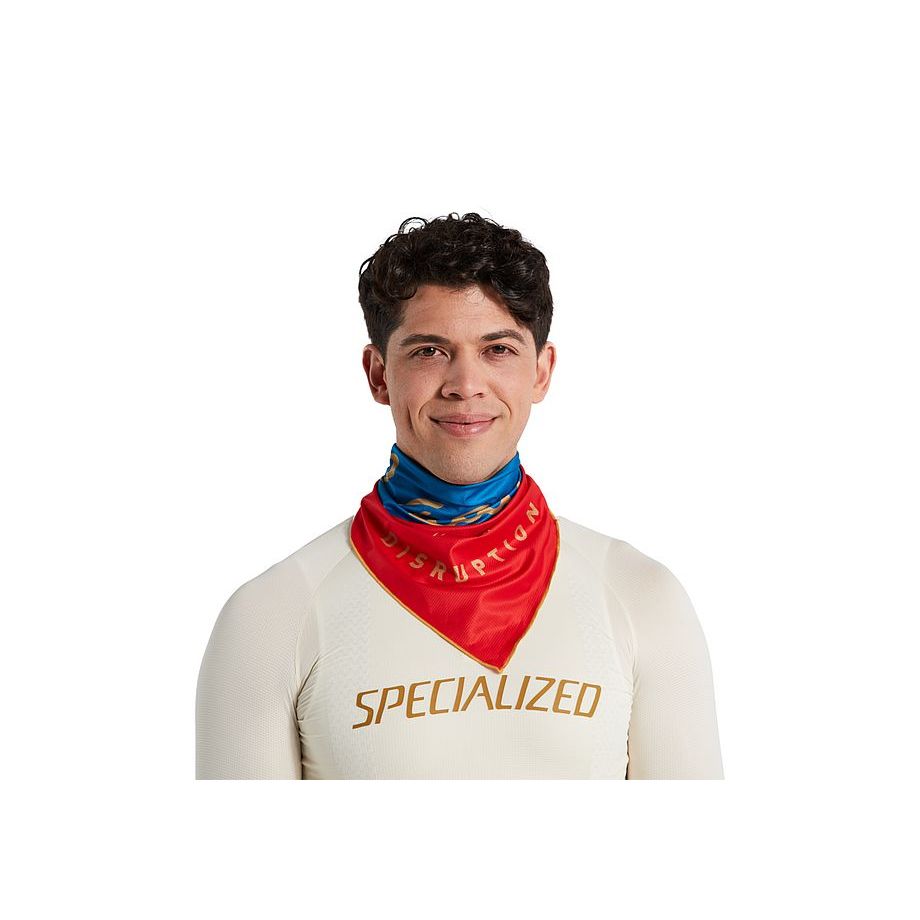 Bandana - Sagan Collection: Disruption