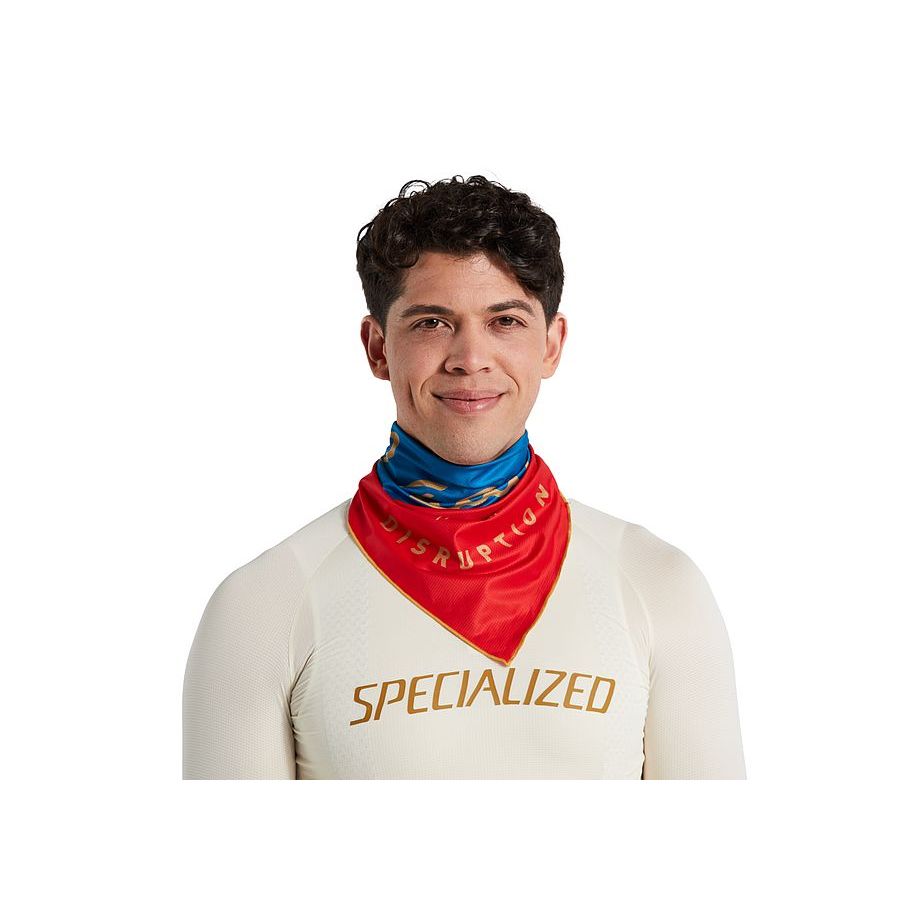 Bandana - Sagan Collection: Disruption