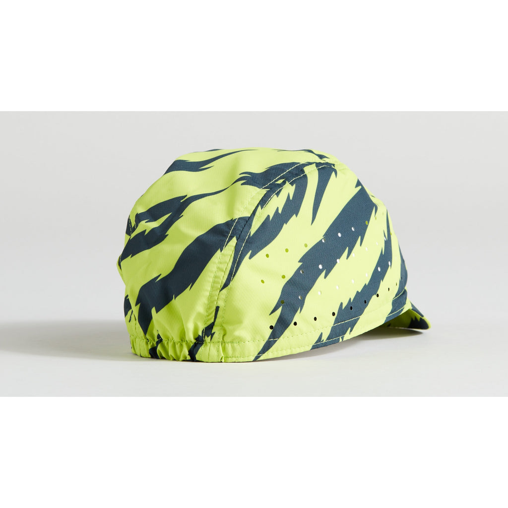 Lightning Reflect Cycling Cap