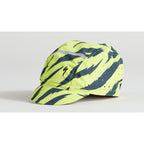 Lightning Reflect Cycling Cap