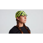 Lightning Reflect Cycling Cap