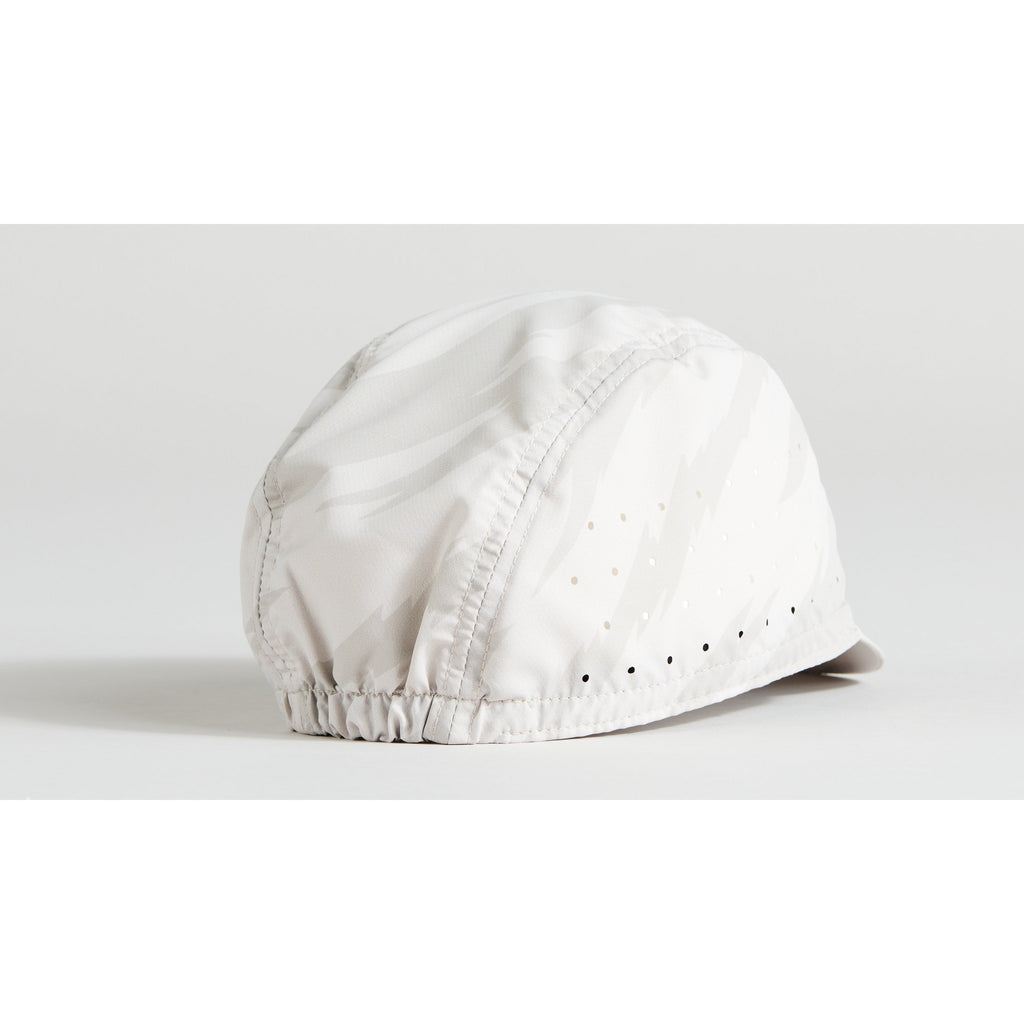 Lightning Reflect Cycling Cap