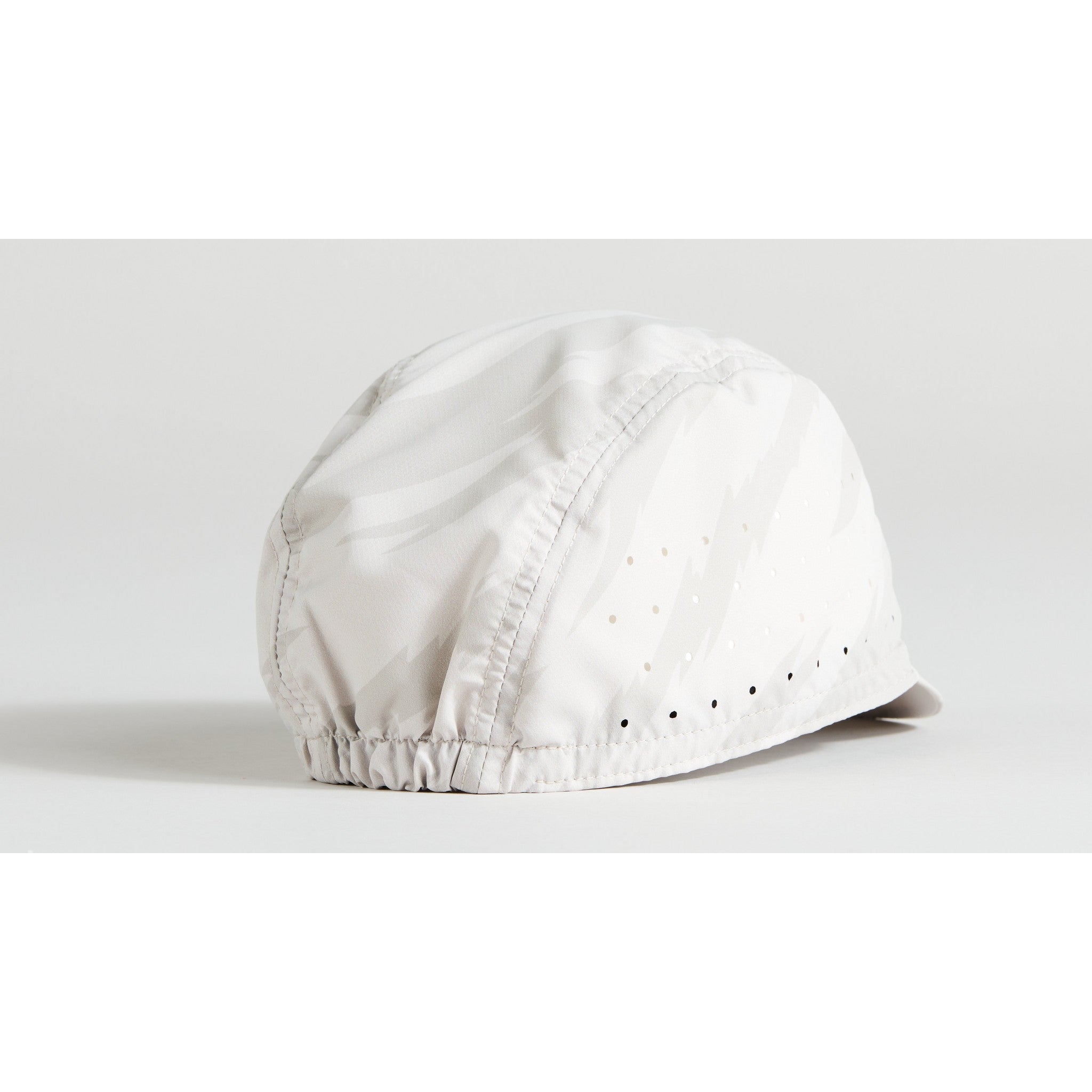 Lightning Reflect Cycling Cap