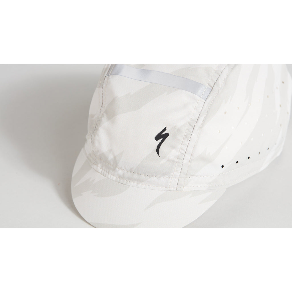 Lightning Reflect Cycling Cap