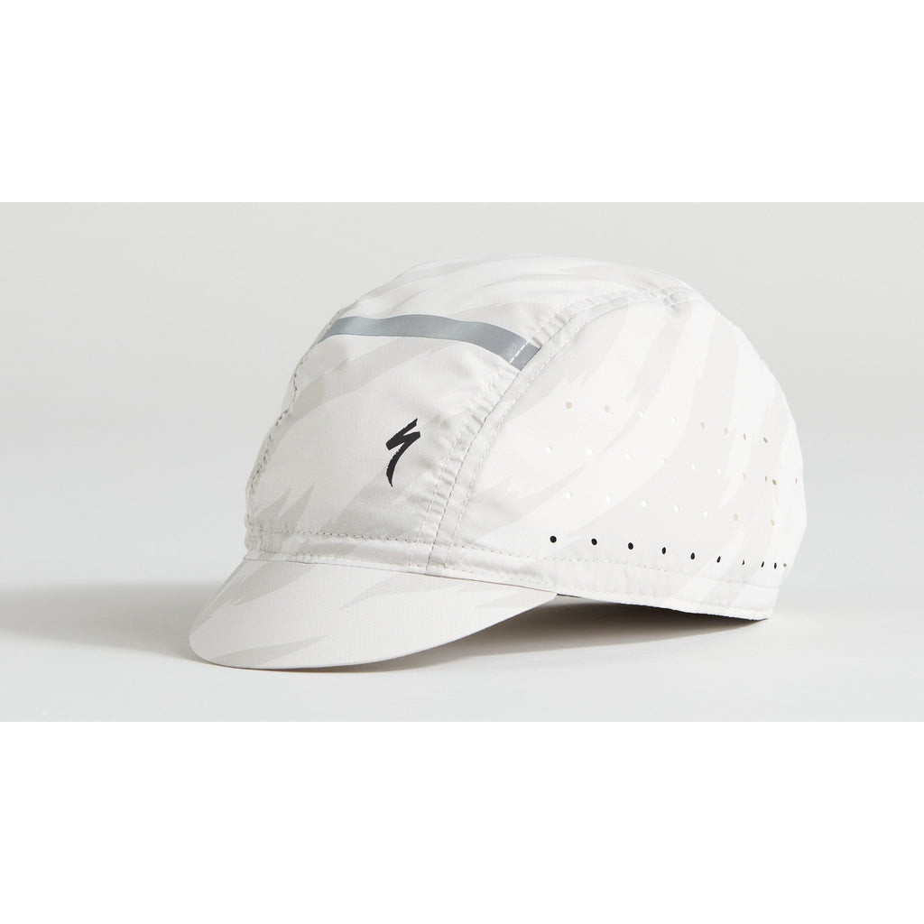 Lightning Reflect Cycling Cap