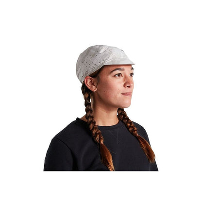 Lightning Reflect Cycling Cap
