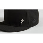 New Era Metal 9Fifty Snapback Hat