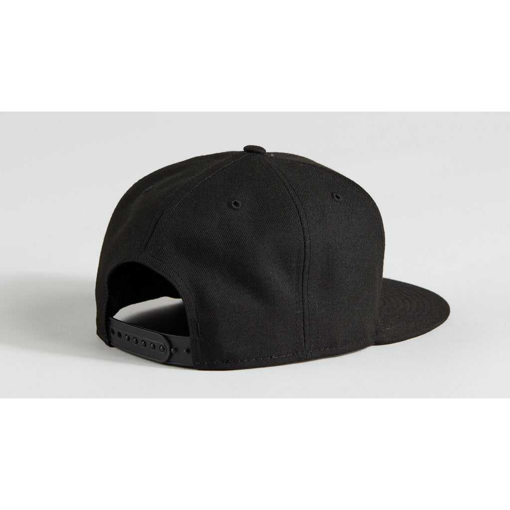 New Era Metal 9Fifty Snapback Hat