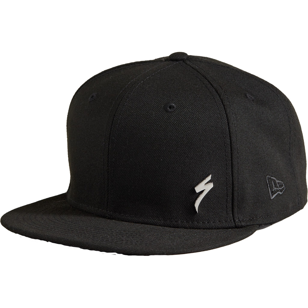 New Era Metal 9Fifty Snapback Hat