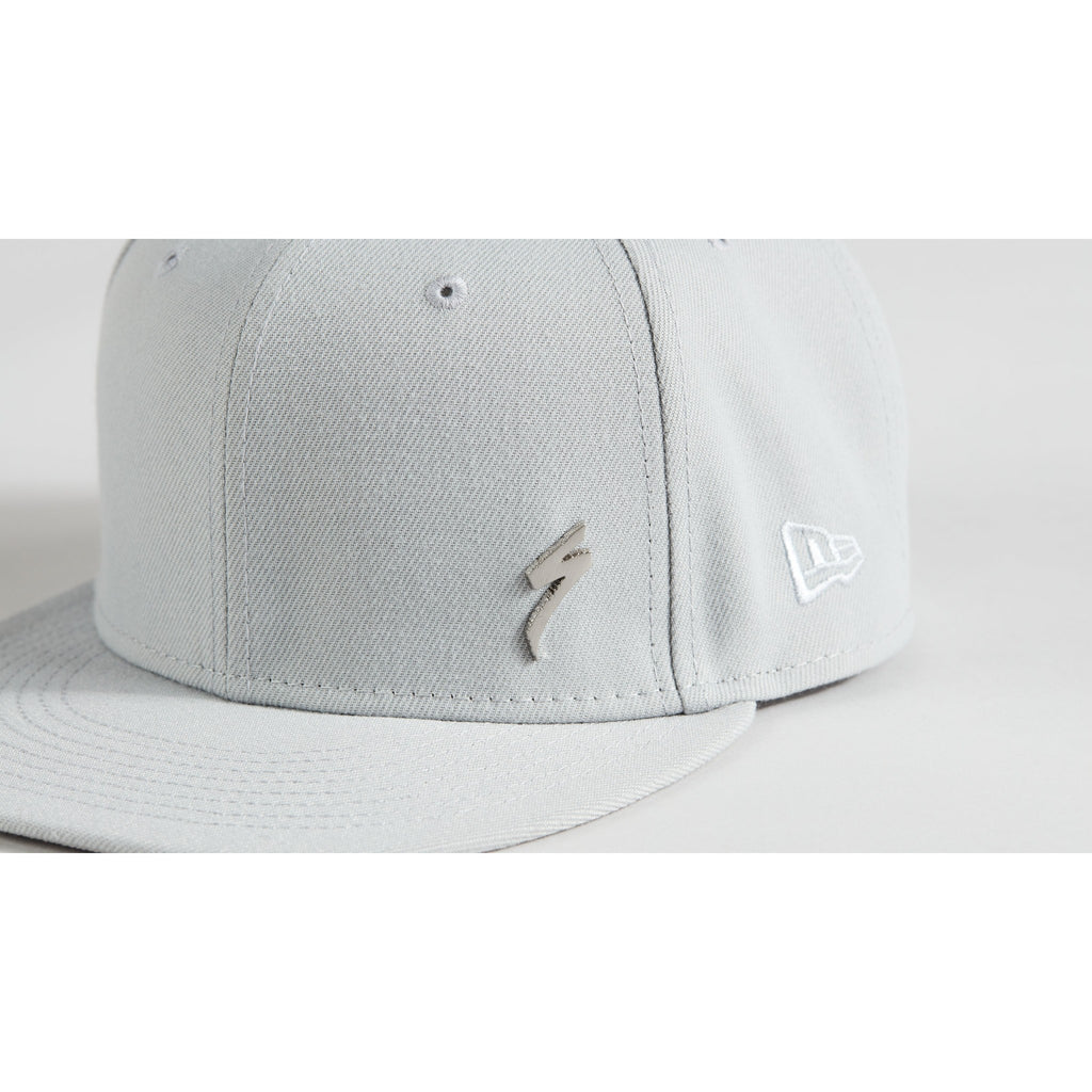 New Era Metal 9Fifty Snapback Hat