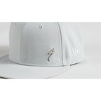 New Era Metal 9Fifty Snapback Hat