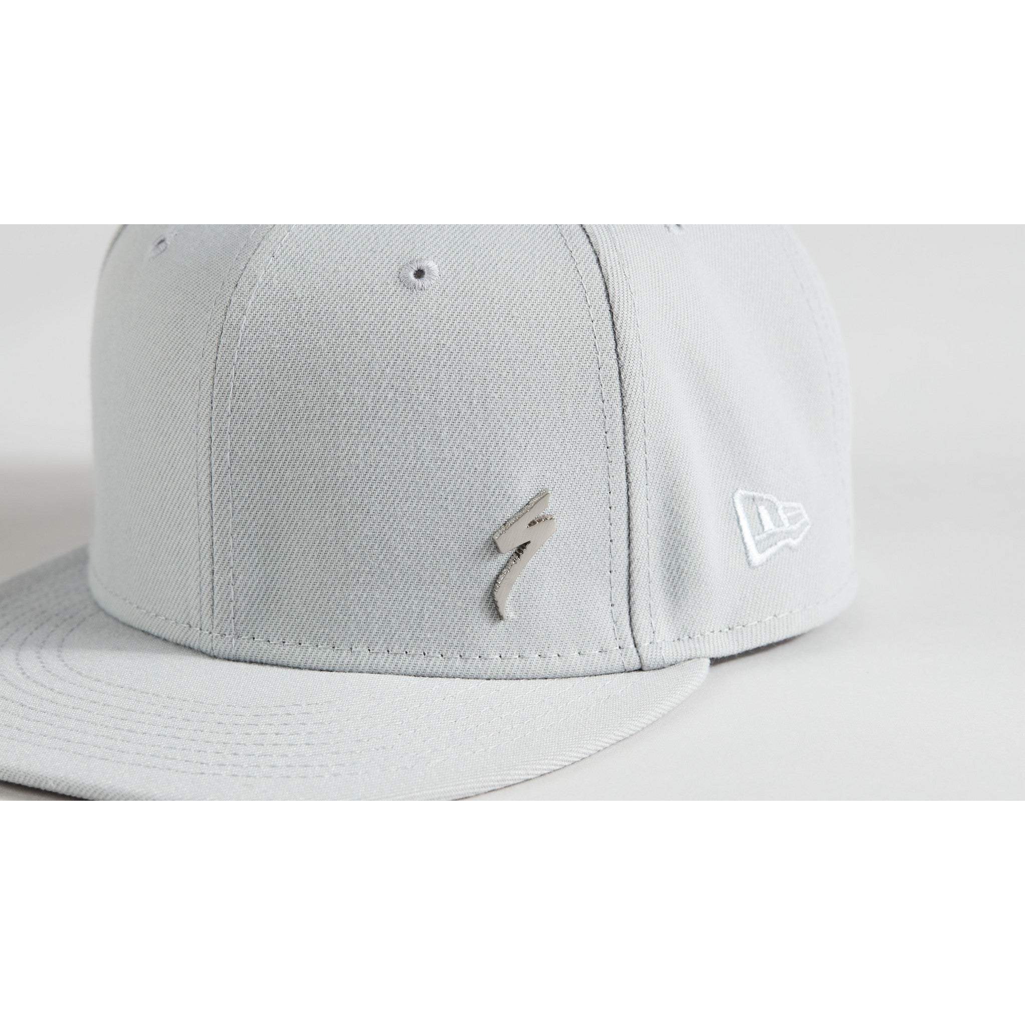 New Era Metal 9Fifty Snapback Hat