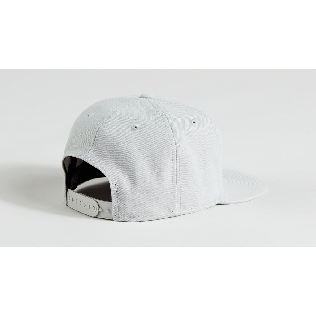 New Era Metal 9Fifty Snapback Hat