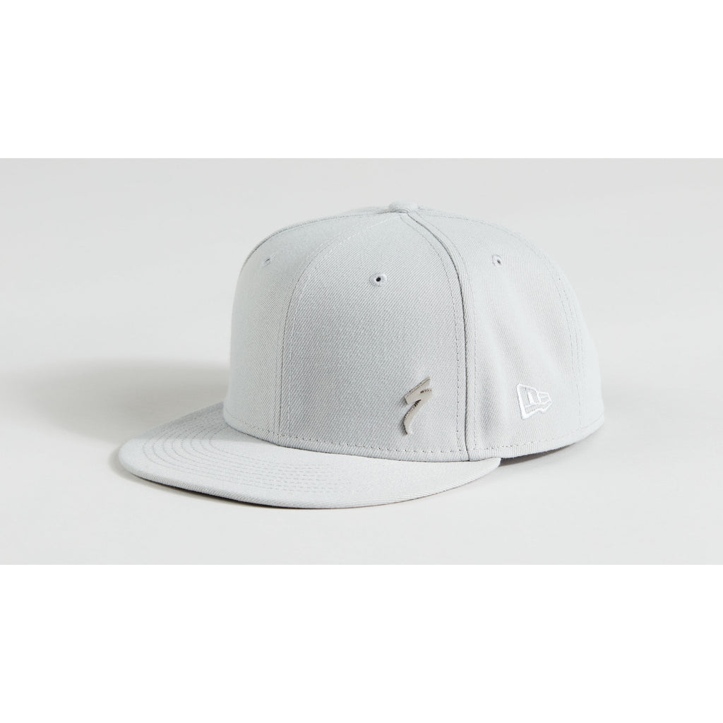 New Era Metal 9Fifty Snapback Hat