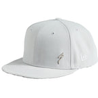 New Era Metal 9Fifty Snapback Hat