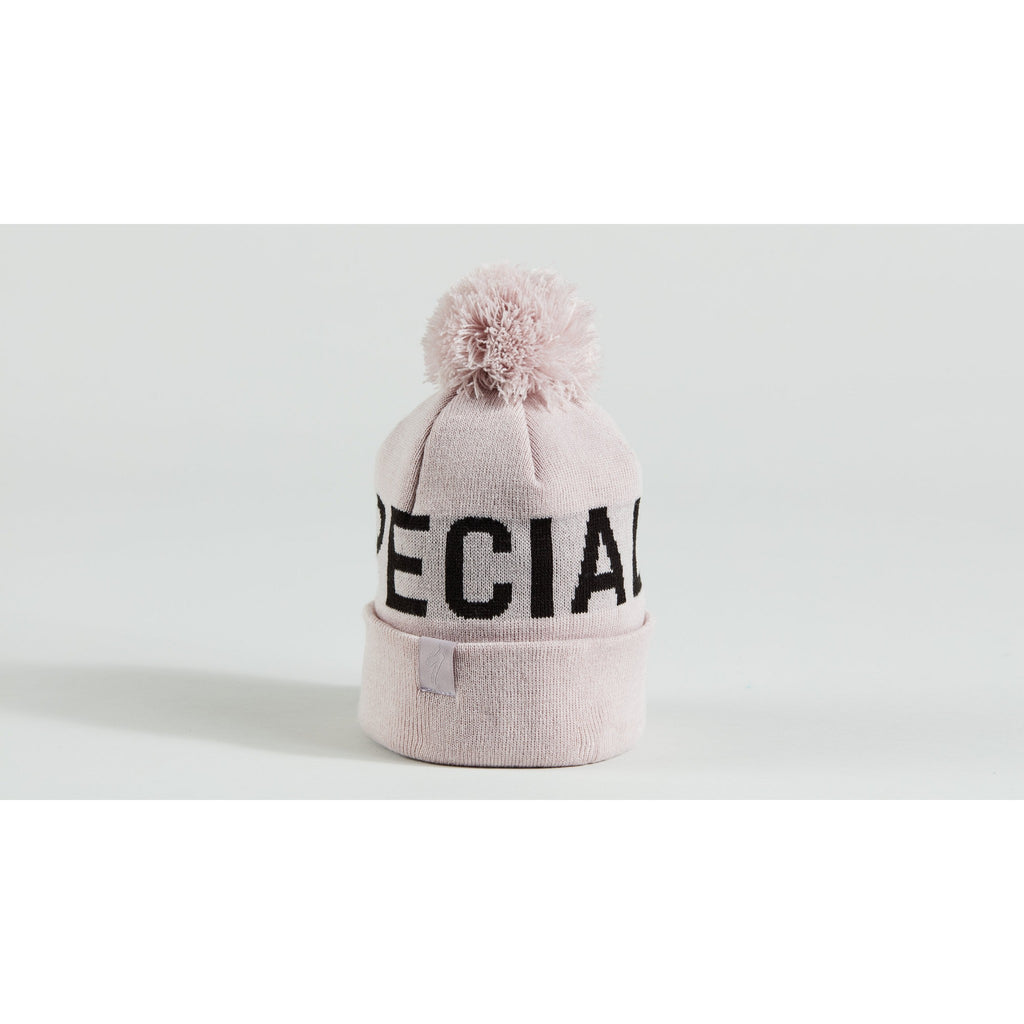 New Era Pom Specialized Beanie