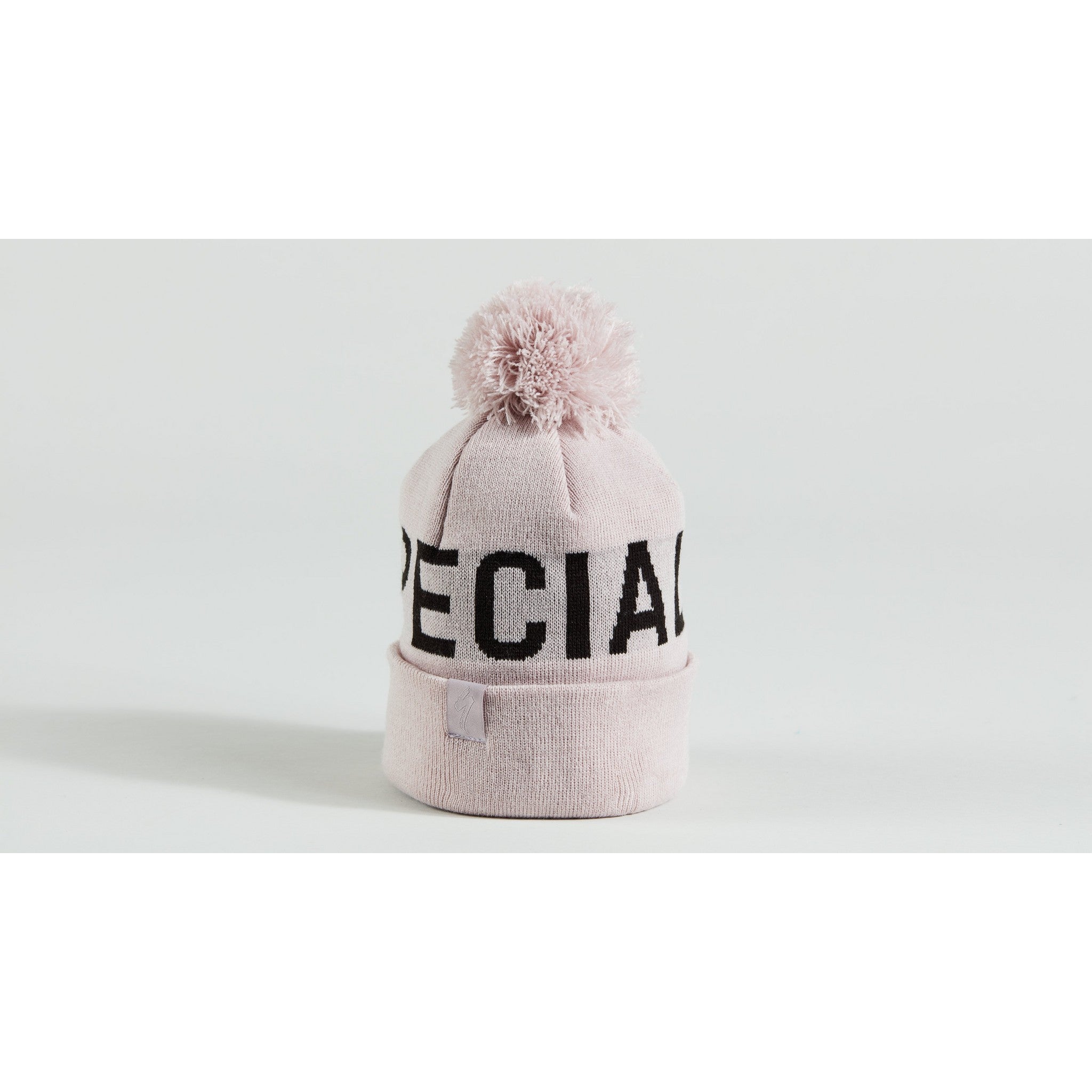 New Era Pom Specialized Beanie