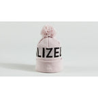 New Era Pom Specialized Beanie